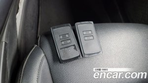 Renault-KoreaSamsung XM3 1.6 GTe LE 2021 года из Южной Кореи