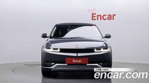 Hyundai Ioniq5 Long Range 2022 года из Южной Кореи
