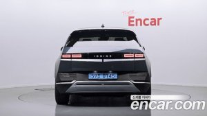 Hyundai Ioniq5 Long Range 2022 года из Южной Кореи