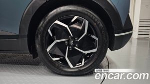 Hyundai Ioniq5 Long Range 2022 года из Южной Кореи