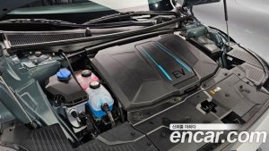 Hyundai Ioniq5 Long Range 2022 года из Южной Кореи