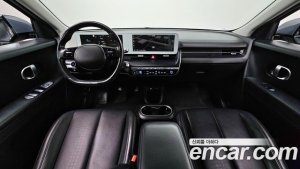 Hyundai Ioniq5 Long Range 2022 года из Южной Кореи