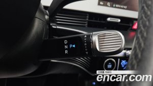 Hyundai Ioniq5 Long Range 2022 года из Южной Кореи