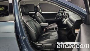 Hyundai Ioniq5 Long Range 2022 года из Южной Кореи