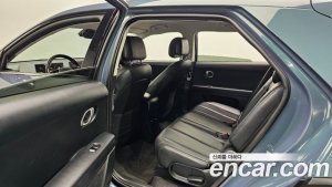 Hyundai Ioniq5 Long Range 2022 года из Южной Кореи