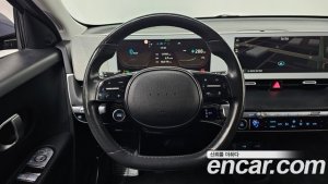 Hyundai Ioniq5 Long Range 2022 года из Южной Кореи