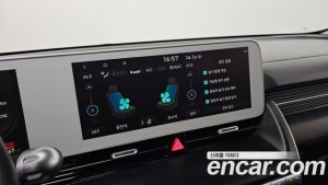 Hyundai Ioniq5 Long Range 2022 года из Южной Кореи