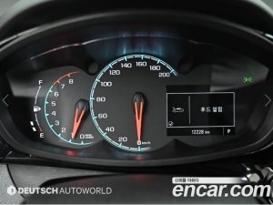 ChevroletGMDaewoo Spark Premium 2021 года из Южной Кореи