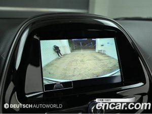 ChevroletGMDaewoo Spark Premium 2021 года из Южной Кореи