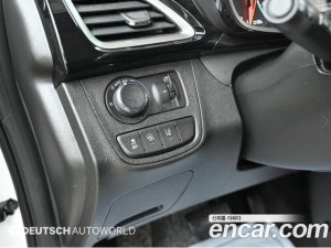 ChevroletGMDaewoo Spark Premium 2021 года из Южной Кореи