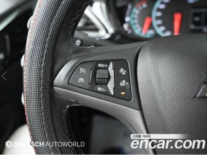 ChevroletGMDaewoo Spark Premium 2021 года из Южной Кореи