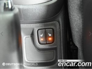 ChevroletGMDaewoo Spark Premium 2021 года из Южной Кореи