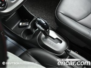 ChevroletGMDaewoo Spark Premium 2021 года из Южной Кореи