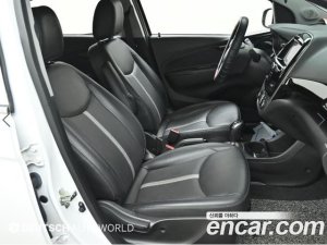 ChevroletGMDaewoo Spark Premium 2021 года из Южной Кореи