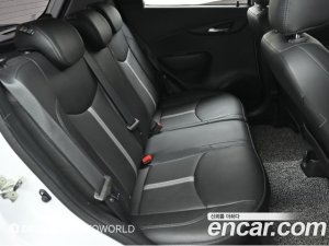 ChevroletGMDaewoo Spark Premium 2021 года из Южной Кореи