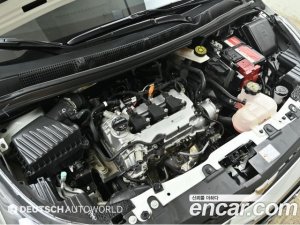 ChevroletGMDaewoo Spark Premium 2021 года из Южной Кореи