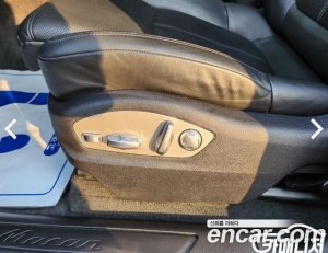 Porsche Macan 2.0 2021 года из Южной Кореи