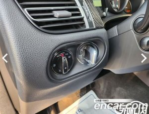 Porsche Macan 2.0 2021 года из Южной Кореи