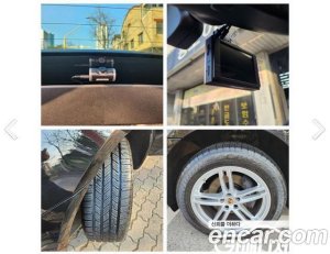 Porsche Macan 2.0 2021 года из Южной Кореи