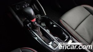 ChevroletGMDaewoo Trailblazer 1.3 Turbo 4WD 2022 года из Южной Кореи