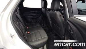 ChevroletGMDaewoo Trailblazer 1.3 Turbo 4WD 2022 года из Южной Кореи