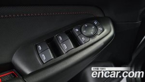 ChevroletGMDaewoo Trailblazer 1.3 Turbo 4WD 2022 года из Южной Кореи