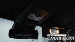 ChevroletGMDaewoo Trailblazer 1.3 Turbo 4WD 2022 года из Южной Кореи