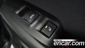 ChevroletGMDaewoo Trailblazer 1.3 Turbo 4WD 2022 года из Южной Кореи