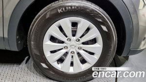 Renault-KoreaSamsung XM3 1.6 GTe LE 2021 года из Южной Кореи