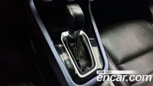 Renault-KoreaSamsung XM3 1.6 GTe LE 2021 года из Южной Кореи