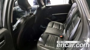Renault-KoreaSamsung XM3 1.6 GTe LE 2021 года из Южной Кореи