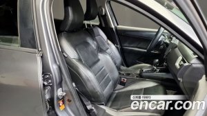 Renault-KoreaSamsung XM3 1.6 GTe LE 2021 года из Южной Кореи