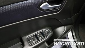 Renault-KoreaSamsung XM3 1.6 GTe LE 2021 года из Южной Кореи