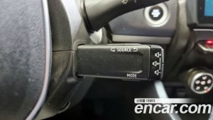 Renault-KoreaSamsung XM3 1.6 GTe LE 2021 года из Южной Кореи