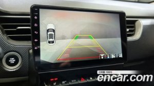 Renault-KoreaSamsung XM3 1.6 GTe LE 2021 года из Южной Кореи