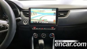 Renault-KoreaSamsung XM3 1.6 GTe LE 2021 года из Южной Кореи