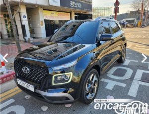 Hyundai Venue 1.6 Modern 2020 года из Южной Кореи