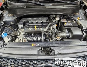 Hyundai Venue 1.6 Modern 2020 года из Южной Кореи