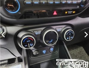 Hyundai Venue 1.6 Modern 2020 года из Южной Кореи