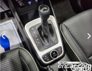 Hyundai Venue 1.6 Modern 2020 года из Южной Кореи