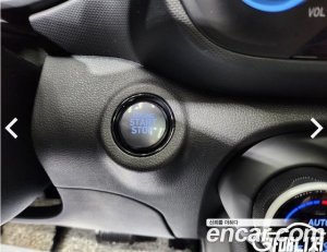 Hyundai Venue 1.6 Modern 2020 года из Южной Кореи