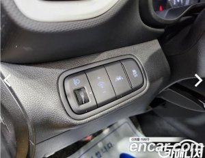 Hyundai Venue 1.6 Modern 2020 года из Южной Кореи