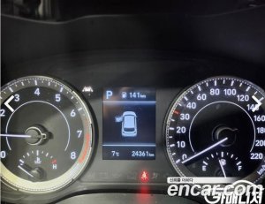 Hyundai Venue 1.6 Modern 2020 года из Южной Кореи