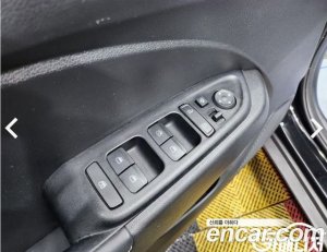 Hyundai Venue 1.6 Modern 2020 года из Южной Кореи