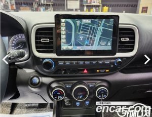 Hyundai Venue 1.6 Modern 2020 года из Южной Кореи