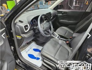 Hyundai Venue 1.6 Modern 2020 года из Южной Кореи