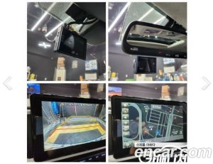 Hyundai Venue 1.6 Modern 2020 года из Южной Кореи