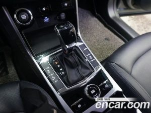 Ssangyong KORANDO Бензин 1.5 2WD C5 2022 года из Южной Кореи