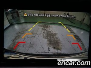 Ssangyong KORANDO Бензин 1.5 2WD C5 2022 года из Южной Кореи