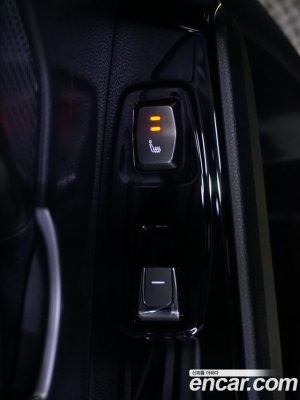 Ssangyong KORANDO Бензин 1.5 2WD C5 2022 года из Южной Кореи